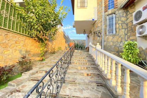 4+1 Villa in Alanya, Antalya, Türkei Nr. 233599 - 16
