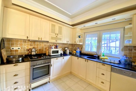 4+1 Villa in Alanya, Antalya, Türkei Nr. 233599 - 5