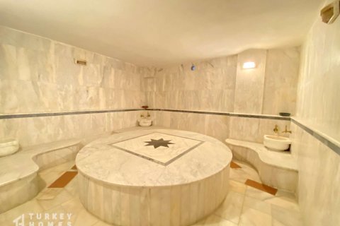 4+1 Villa in Alanya, Antalya, Türkei Nr. 233599 - 17