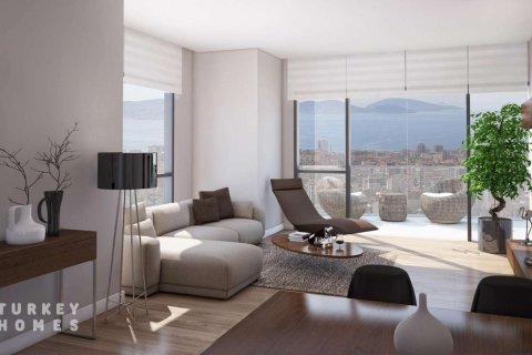 Apartment for sale  in Istanbul, Turkey, 3 bedrooms, 253m2, No. 233601 – photo 3