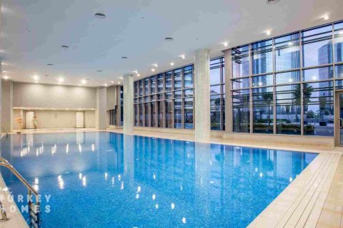 Apartment for sale  in Istanbul, Turkey, 3 bedrooms, 253m2, No. 233601 – photo 17