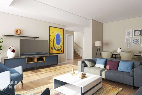 Apartment for sale  in Istanbul, Turkey, 3 bedrooms, 253m2, No. 233601 – photo 8