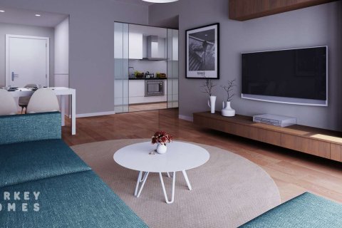 Apartment for sale  in Istanbul, Turkey, 3 bedrooms, 253m2, No. 233601 – photo 5