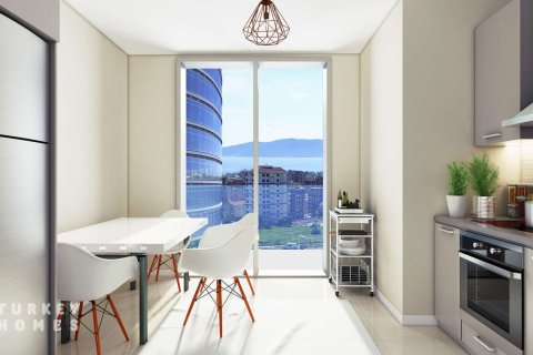 Apartment for sale  in Istanbul, Turkey, 3 bedrooms, 253m2, No. 233601 – photo 11