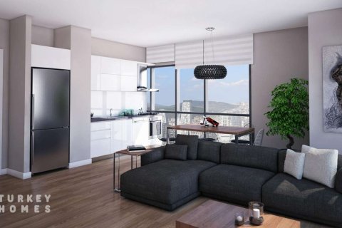 Apartment for sale  in Istanbul, Turkey, 3 bedrooms, 253m2, No. 233601 – photo 9