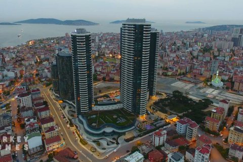 Apartment for sale  in Istanbul, Turkey, 3 bedrooms, 253m2, No. 233601 – photo 20