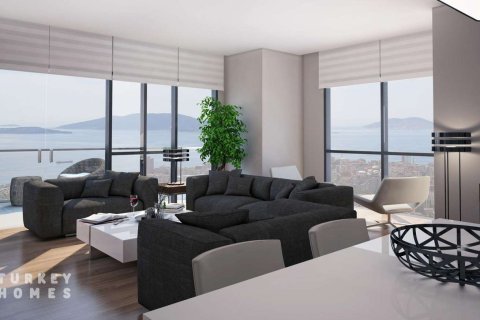 Apartment for sale  in Istanbul, Turkey, 3 bedrooms, 253m2, No. 233601 – photo 4