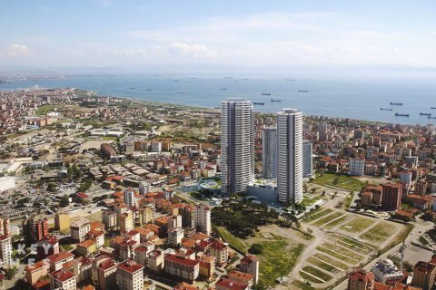 Apartment for sale  in Istanbul, Turkey, 3 bedrooms, 253m2, No. 233601 – photo 19