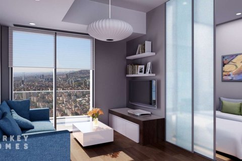 Apartment for sale  in Istanbul, Turkey, 3 bedrooms, 253m2, No. 233601 – photo 6