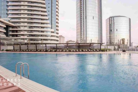 Apartment for sale  in Istanbul, Turkey, 3 bedrooms, 253m2, No. 233601 – photo 18