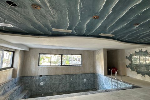 2+0 Wohnung in Mahmutlar, Antalya, Türkei Nr. 224897 - 15