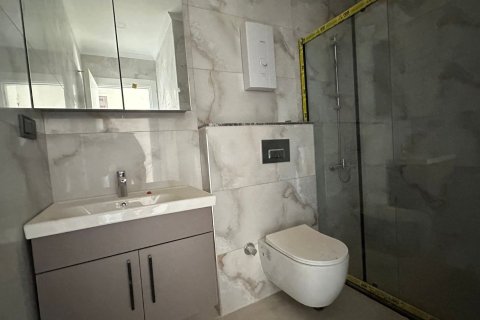 2+0 Wohnung in Mahmutlar, Antalya, Türkei Nr. 224897 - 9
