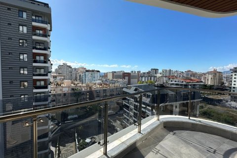 2+0 Wohnung in Mahmutlar, Antalya, Türkei Nr. 224897 - 11