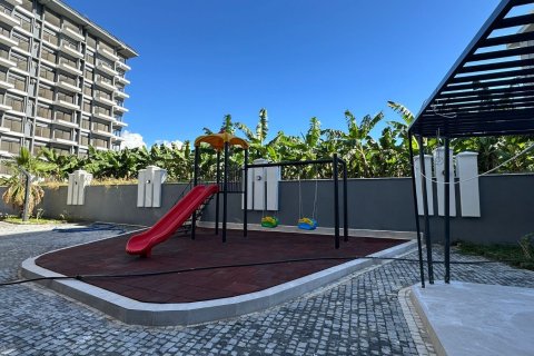 2+0 Wohnung in Mahmutlar, Antalya, Türkei Nr. 224897 - 14