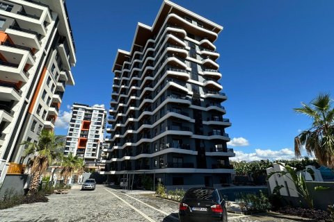 2+0 Wohnung in Mahmutlar, Antalya, Türkei Nr. 224897 - 13