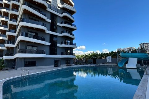 2+0 Wohnung in Mahmutlar, Antalya, Türkei Nr. 224897 - 12