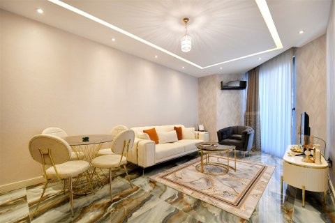 Apartment for sale  in Tosmur, Alanya, Antalya, Turkey, studio, 55m2, No. 224893 – photo 3