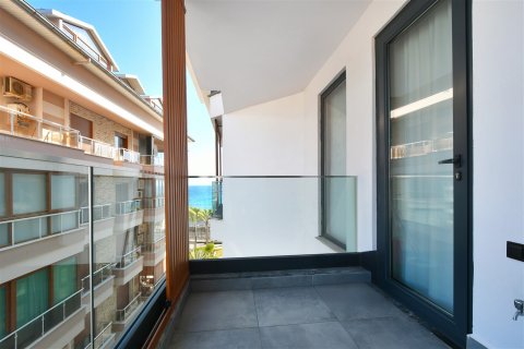 Apartment for sale  in Tosmur, Alanya, Antalya, Turkey, studio, 55m2, No. 224893 – photo 8
