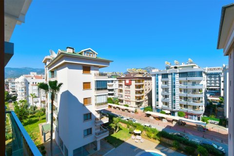 Apartment for sale  in Tosmur, Alanya, Antalya, Turkey, studio, 55m2, No. 224893 – photo 11
