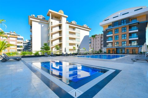 Apartment for sale  in Tosmur, Alanya, Antalya, Turkey, studio, 55m2, No. 224893 – photo 15