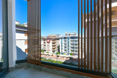 Apartment for sale  in Tosmur, Alanya, Antalya, Turkey, studio, 55m2, No. 224893 – photo 9