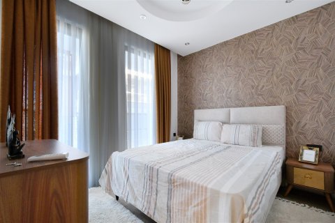 Apartment for sale  in Tosmur, Alanya, Antalya, Turkey, studio, 55m2, No. 224893 – photo 6