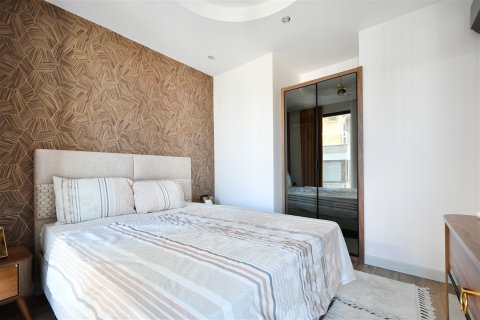 Apartment for sale  in Tosmur, Alanya, Antalya, Turkey, studio, 55m2, No. 224893 – photo 5