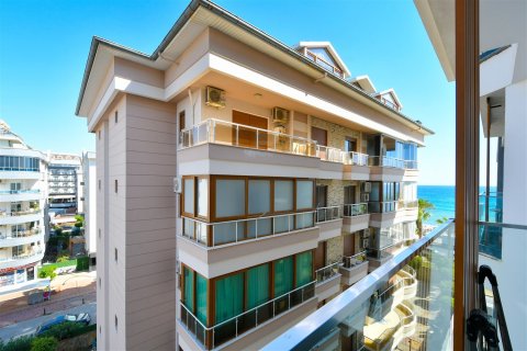 Apartment for sale  in Tosmur, Alanya, Antalya, Turkey, studio, 55m2, No. 224893 – photo 10