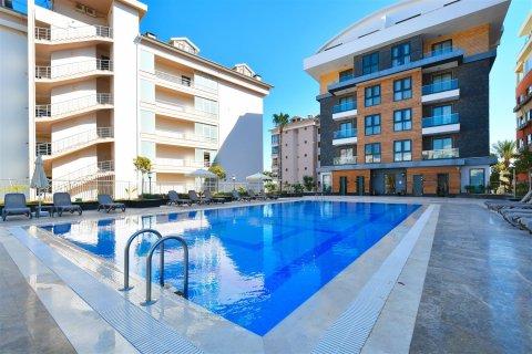 Apartment for sale  in Tosmur, Alanya, Antalya, Turkey, studio, 55m2, No. 224893 – photo 14