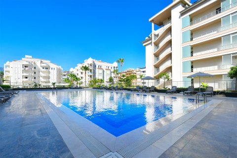 Apartment for sale  in Tosmur, Alanya, Antalya, Turkey, studio, 55m2, No. 224893 – photo 13