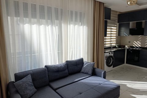 1+0 Wohnung in Alanya, Antalya, Türkei Nr. 224896 - 5