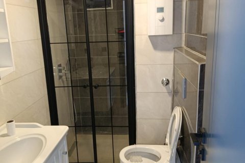 1+0 Wohnung in Alanya, Antalya, Türkei Nr. 224896 - 9