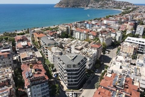 1+0 Wohnung in Alanya, Antalya, Türkei Nr. 224896 - 12
