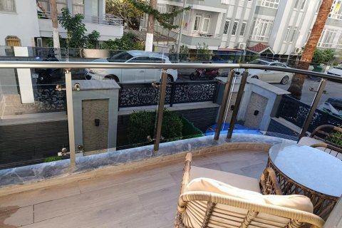 1+0 Wohnung in Alanya, Antalya, Türkei Nr. 224896 - 11