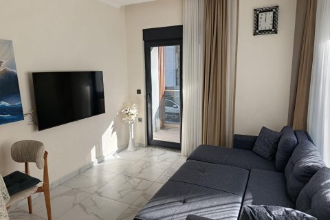 1+0 Wohnung in Alanya, Antalya, Türkei Nr. 224896 - 4