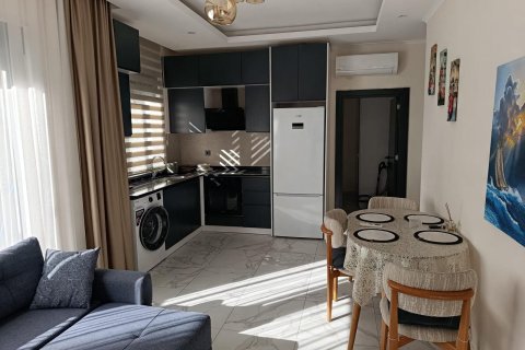 1+0 Wohnung in Alanya, Antalya, Türkei Nr. 224896