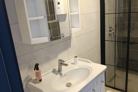 1+0 Wohnung in Alanya, Antalya, Türkei Nr. 224896 - 8