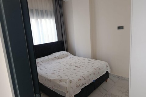 1+0 Wohnung in Alanya, Antalya, Türkei Nr. 224896 - 6