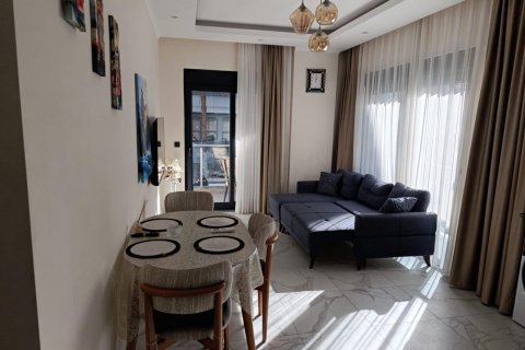 1+0 Wohnung in Alanya, Antalya, Türkei Nr. 224896 - 3