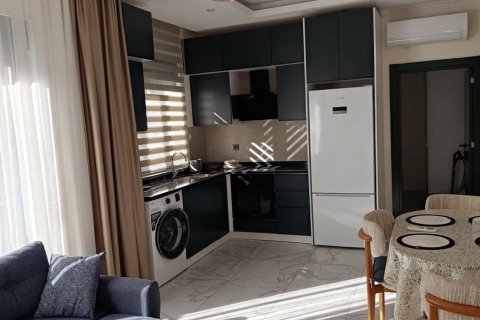 1+0 Wohnung in Alanya, Antalya, Türkei Nr. 224896 - 2