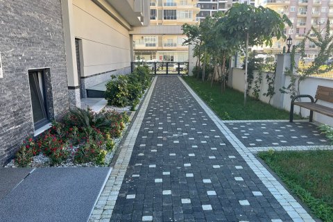1+0 Wohnung in Mahmutlar, Antalya, Türkei Nr. 224892 - 14