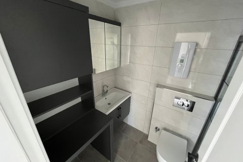 1+0 Wohnung in Mahmutlar, Antalya, Türkei Nr. 224892 - 8