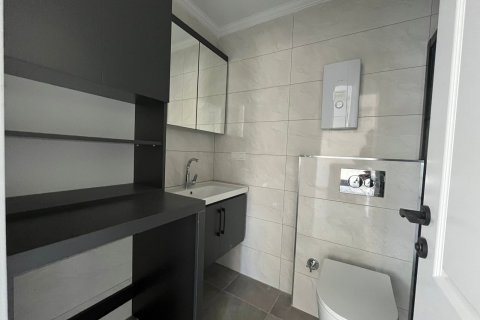 1+0 Wohnung in Mahmutlar, Antalya, Türkei Nr. 224892 - 9