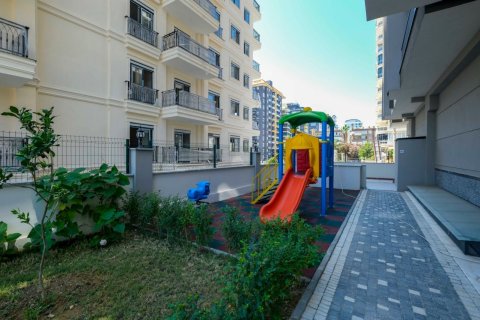 1+0 Wohnung in Mahmutlar, Antalya, Türkei Nr. 224892 - 12