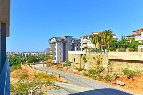1+0 Wohnung in Oba, Antalya, Türkei Nr. 224895 - 12