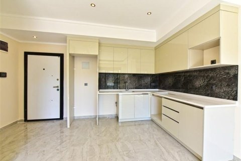 1+0 Wohnung in Oba, Antalya, Türkei Nr. 224895 - 2