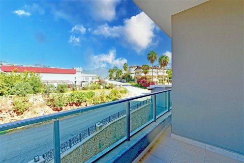 1+0 Wohnung in Oba, Antalya, Türkei Nr. 224895 - 11