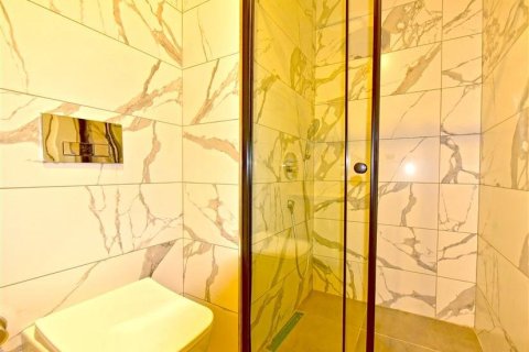 1+0 Wohnung in Oba, Antalya, Türkei Nr. 224895 - 8