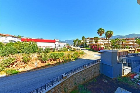 1+0 Wohnung in Oba, Antalya, Türkei Nr. 224895 - 13