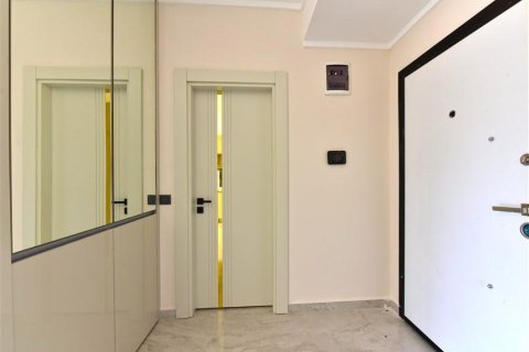 1+0 Wohnung in Oba, Antalya, Türkei Nr. 224895 - 7